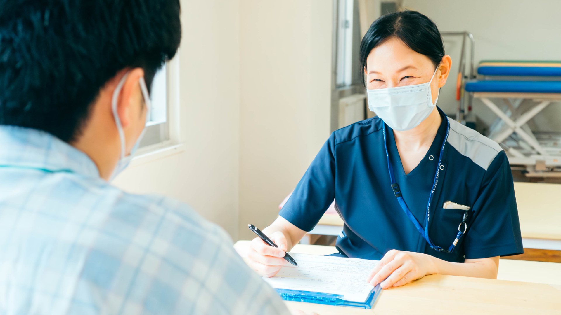 退院支援・医療連携