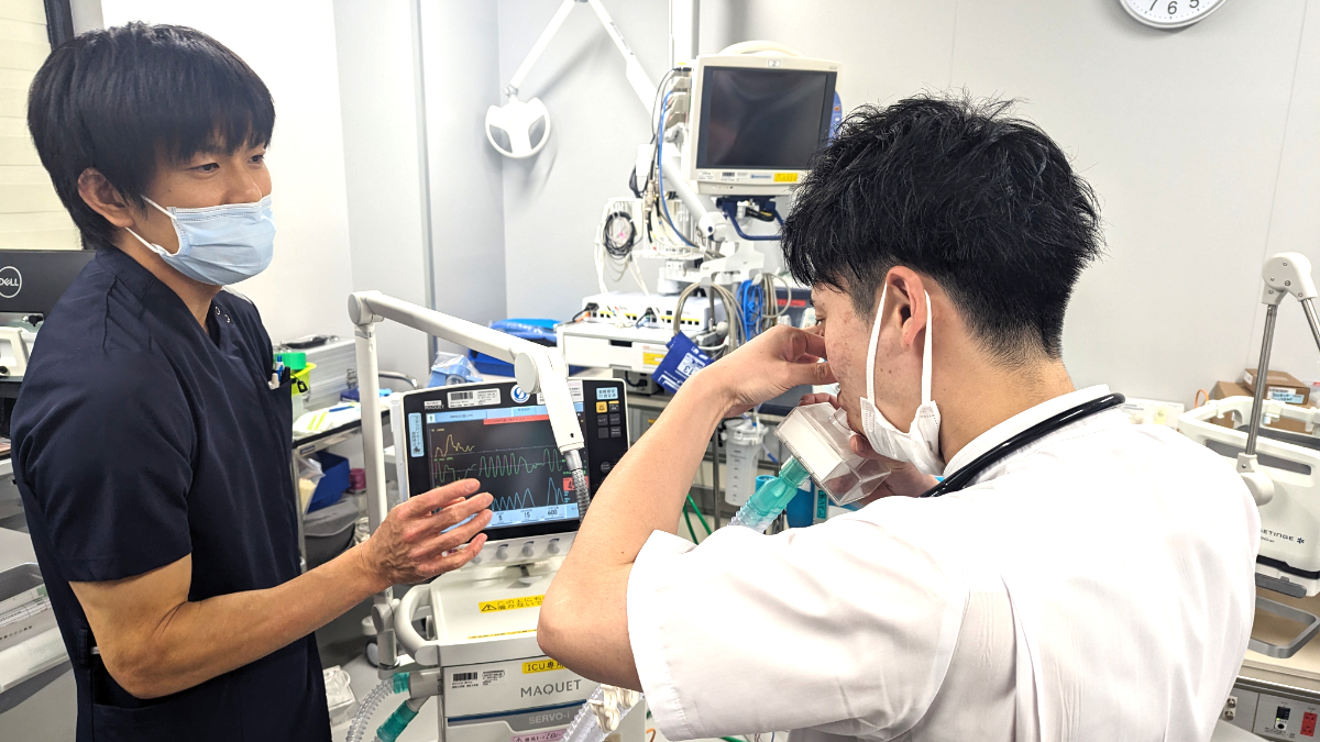 危険予知トレーニング