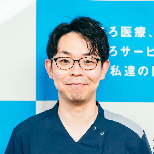 カリキュラム管理者 奥野 将太